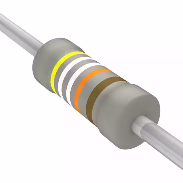LR1F499K TE Connectivity Passive Product electronic component